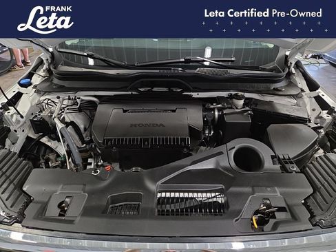 Used 2025 Honda Pilot EX-L image 24