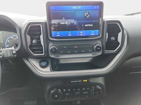 Used 2022 Ford Bronco Sport Big Bend w/ Convenience Package AWD/4WD image 13