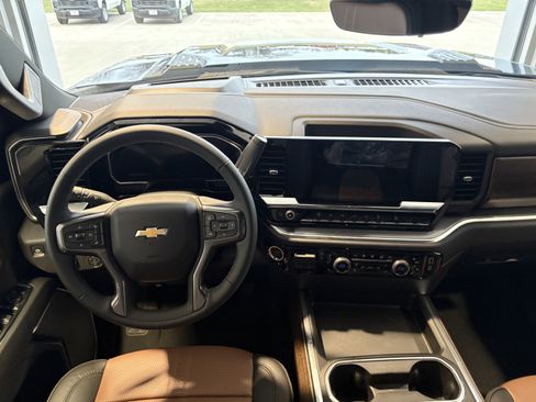 New 2026 Chevrolet Silverado 2500 High Country w/ High Country Premium Package image 11