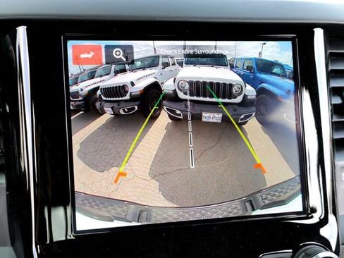 New 2026 RAM 1500 Classic Warlock image 14