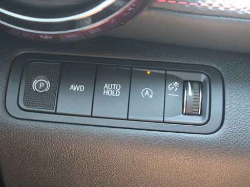 New 2027 Chevrolet Equinox RS w/ Convenience Package III AWD/4WD image 45