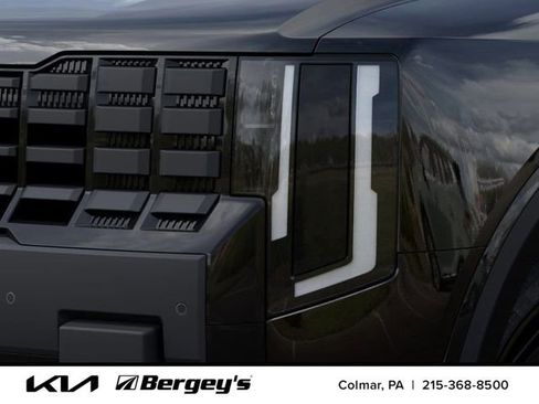 New 2027 Kia Telluride EX X-Line w/ Towing Package AWD/4WD image 12