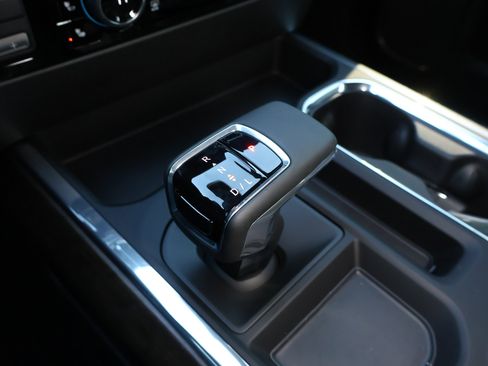 New 2026 Chevrolet Silverado 1500 High Country image 22