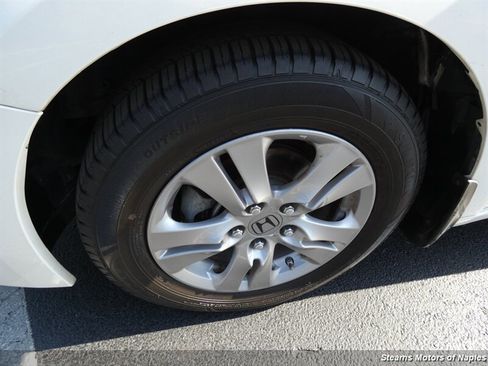 Used 2012 Honda Accord SE image 19