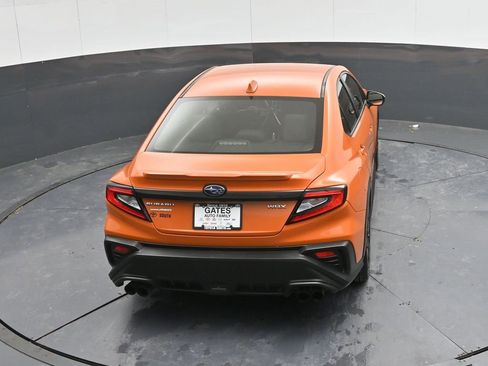 Used 2022 Subaru WRX Premium image 45