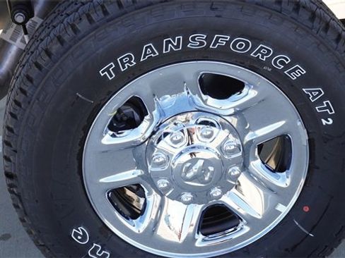 New 2026 RAM 2500 Tradesman image 11