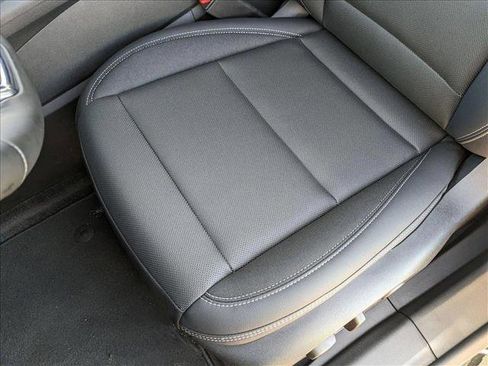 New 2025 Chevrolet Blazer EV LT image 4