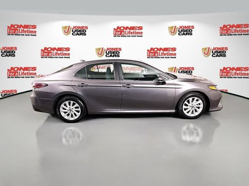 Certified 2023 Toyota Camry LE w/ Convenience Package AWD/4WD image 16