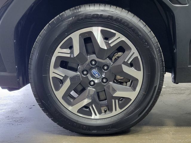 Certified 2026 Subaru Forester Premium AWD/4WD image 9