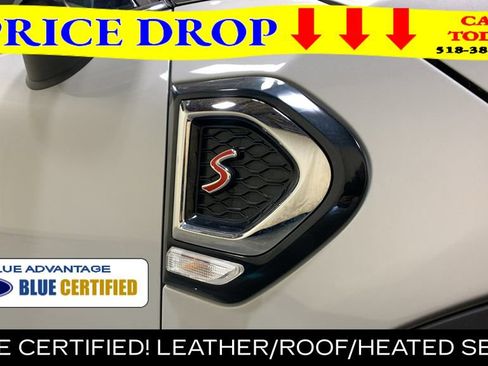 Used 2022 MINI Cooper Countryman S AWD/4WD image 10