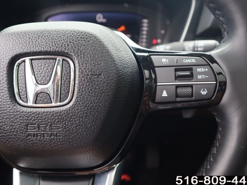 Used 2023 Honda Pilot Elite image 21