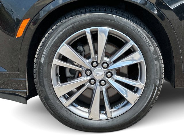 Used 2020 Cadillac XT6 Premium Luxury AWD/4WD image 10