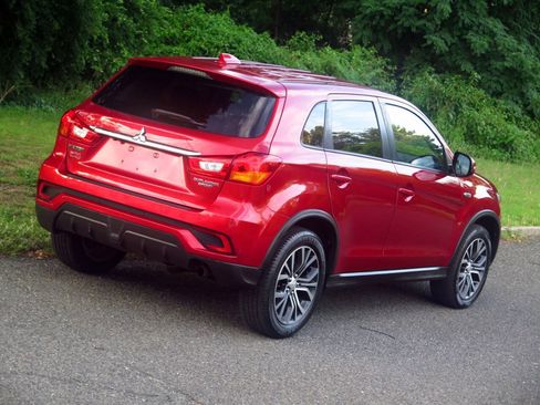Used 2019 Mitsubishi Outlander Sport ES FWD image 26