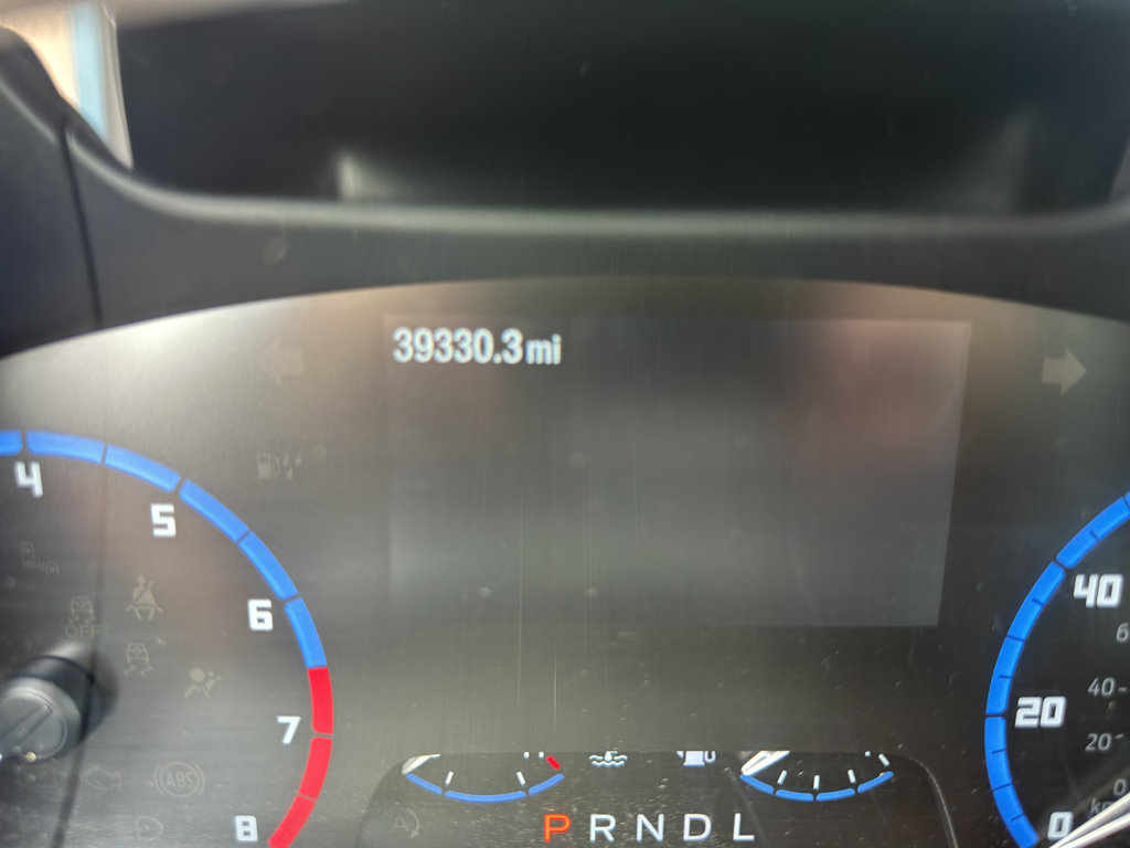 Used 2022 Ford Bronco Sport Big Bend AWD/4WD image 12
