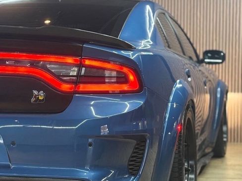 Used 2020 Dodge Charger Scat Pack RWD image 16