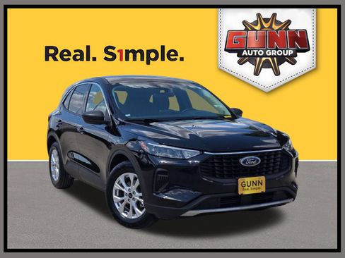 Used 2023 Ford Escape Active FWD image 1