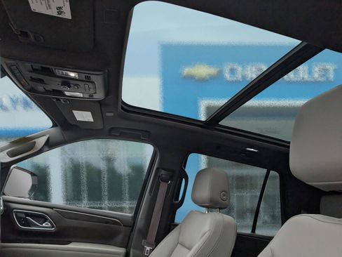 Certified 2024 Chevrolet Tahoe LT image 19