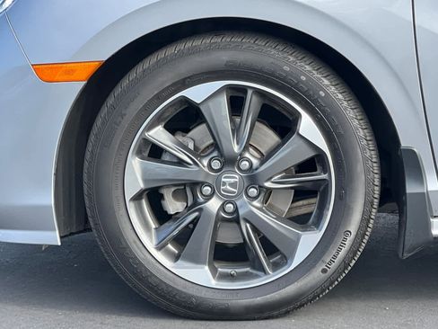 Used 2022 Honda Odyssey Elite image 27