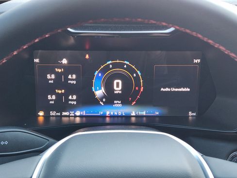 New 2026 Chevrolet Colorado Z71 image 12