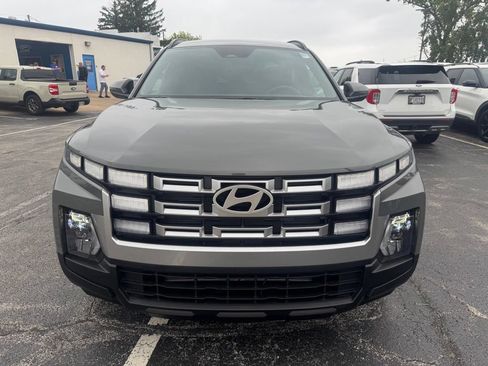 Used 2026 Hyundai Santa Cruz SEL AWD/4WD image 9