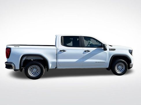 Used 2023 GMC Sierra 1500 Pro w/ Pro Value Package AWD/4WD image 7