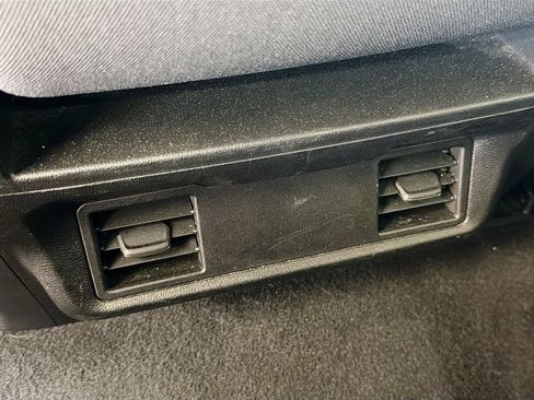 Used 2022 Chevrolet Silverado 1500 Custom AWD/4WD image 26