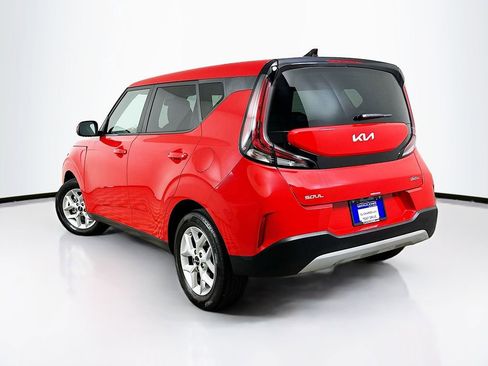 Used 2025 Kia Soul S FWD image 6