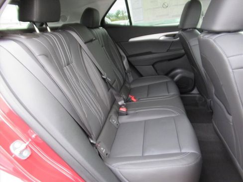 New 2026 Buick Envision Avenir image 37