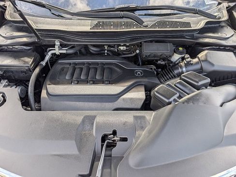 Used 2015 Acura MDX FWD image 14