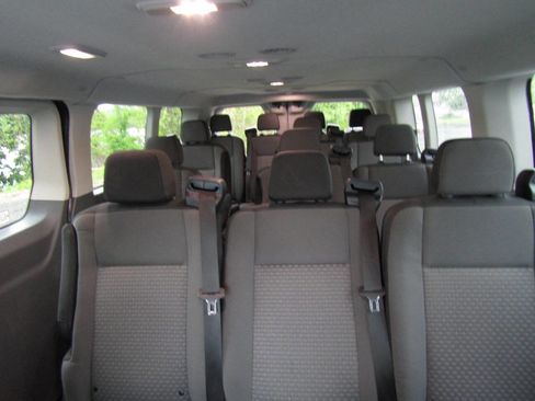 Used 2024 Ford Transit 350 XLT RWD image 12