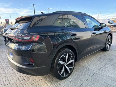 Certified 2023 Volkswagen ID.4 Pro S Plus image 7