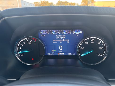 Certified 2023 Ford F150 XLT w/ Equipment Group 302A High image 28