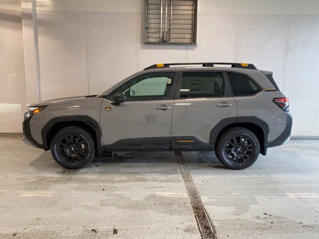 New 2026 Subaru Forester Wilderness AWD/4WD image 11