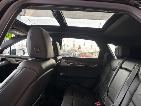 Used 2022 Cadillac XT5 Premium Luxury image 33