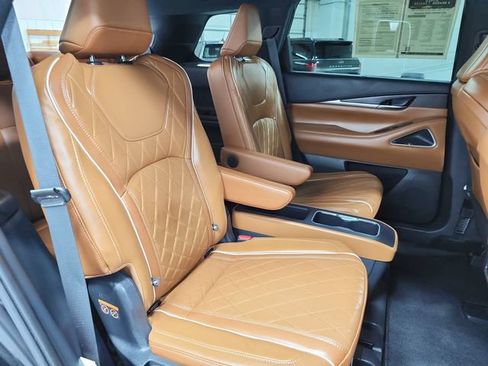 Used 2023 INFINITI QX60 Autograph w/ Cargo Package AWD/4WD image 52