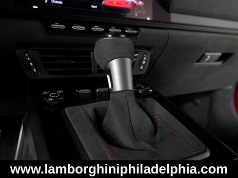 Used 2026 Porsche 911 GT3 RWD image 27
