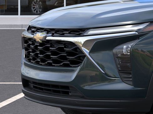 New 2026 Chevrolet Trax LS w/ LS Convenience Package image 20