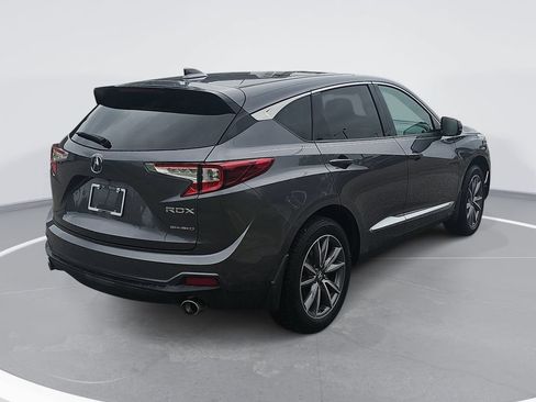 Used 2021 Acura RDX w/ Technology Package AWD/4WD image 5