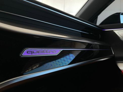 Used 2021 Audi RS 7 Sportback w/ Black Optic Package image 53