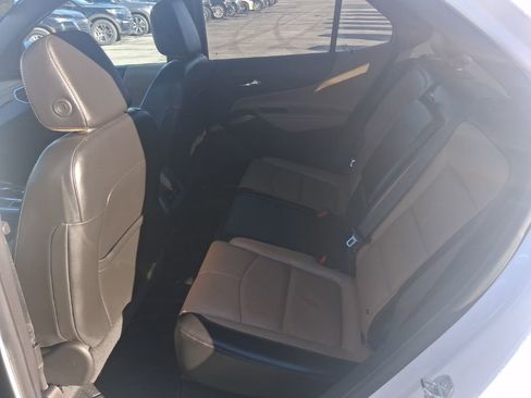 Used 2022 Chevrolet Equinox Premier image 20