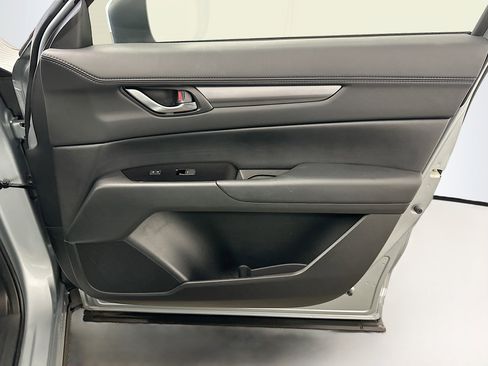 Used 2023 MAZDA CX-5 AWD 2.5 S w/ Preferred Package image 34