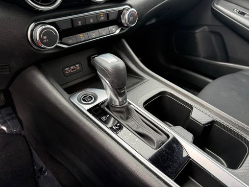 Used 2023 Nissan Sentra SV image 13