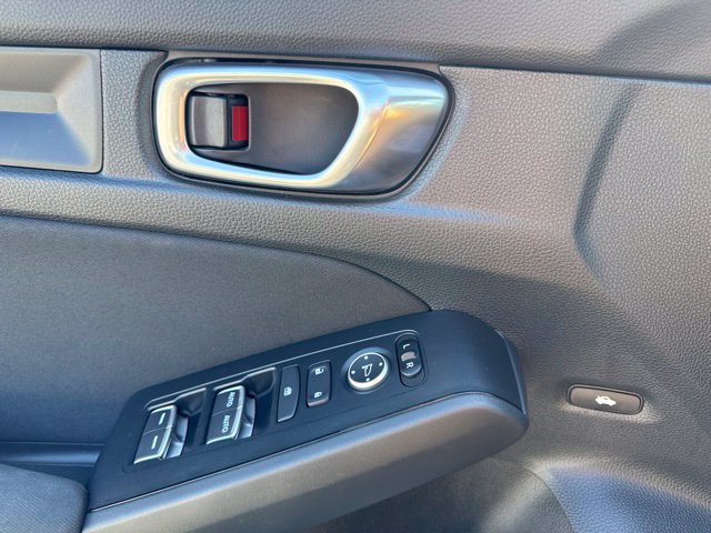 Used 2025 Honda Civic LX image 16