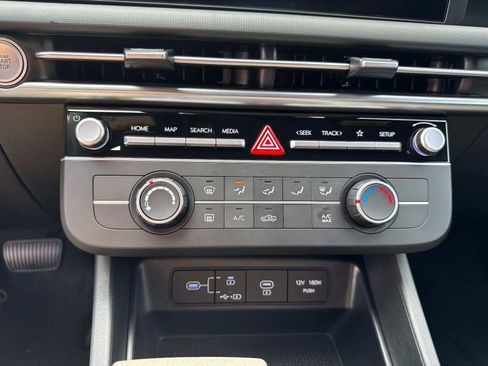 New 2026 Hyundai Santa Cruz SE image 22