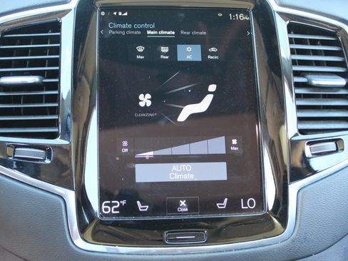 Used 2020 Volvo XC90 T6 Inscription w/ Protection Package Premier image 33