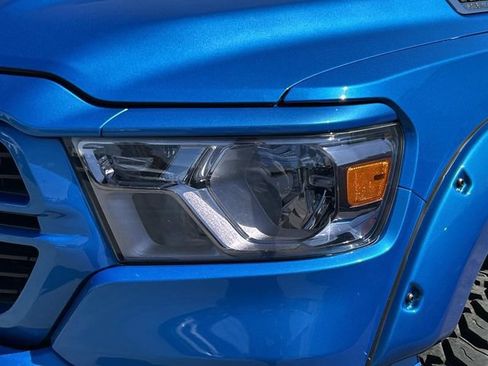 Used 2021 RAM 1500 Big Horn AWD/4WD image 8