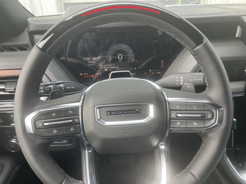 New 2026 GMC Yukon Denali image 24