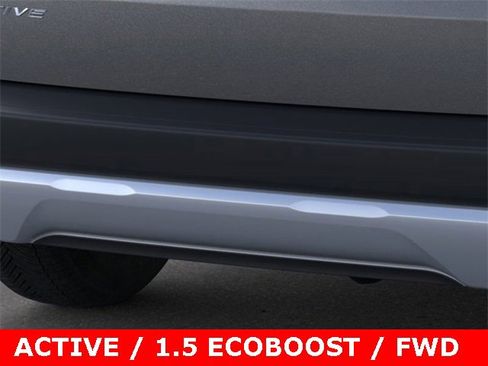 New 2025 Ford Escape Active w/ Cold Weather Package image 23