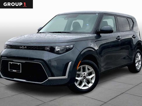 Used 2024 Kia Soul LX w/ Option Group 015 image 1