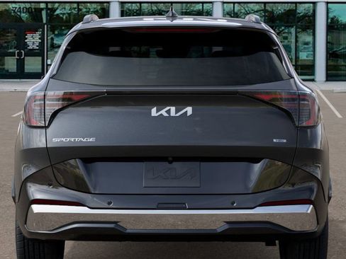 New 2026 Kia Sportage SX Prestige image 13